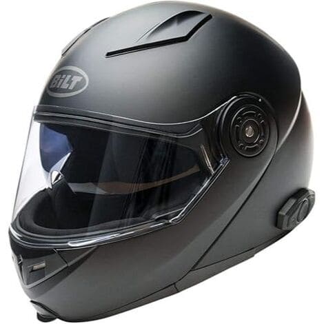 Sedici Strada Carbon Primo Black Helmet
